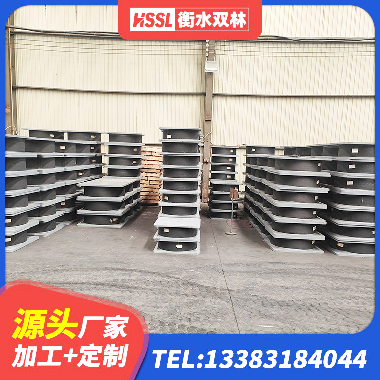 贵阳LRB400成品铅芯橡胶隔震支座厂家 贵阳HDR高阻尼矩形隔震支座 贵阳隔震抗震支座厂家 贵阳HDR1000高阻尼隔震支座源头工厂 - 第6张