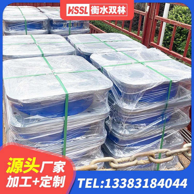 贵阳建筑分层橡胶隔震支座源头工厂 贵阳HDR1100橡胶隔震支座 贵阳HDR600高阻尼橡胶支座生产厂家 贵阳隔震建筑橡胶隔震支座厂家 - 第2张
