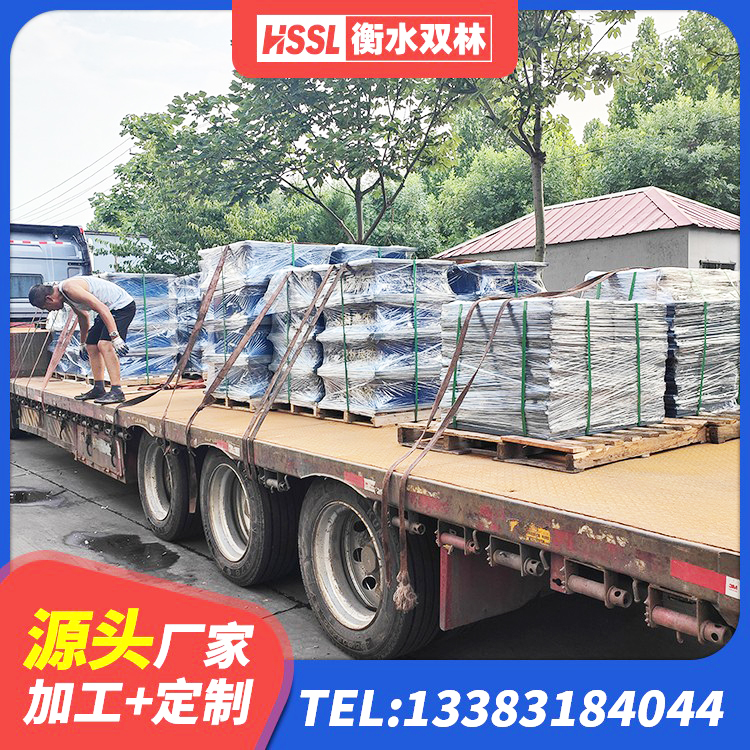 贵阳LNR1100隔震橡胶支座 贵阳建筑钢结构支座 贵阳HDR系列高阻尼隔震支座源头工厂 贵阳铅芯建筑橡胶隔震支座源头工厂 - 第7张