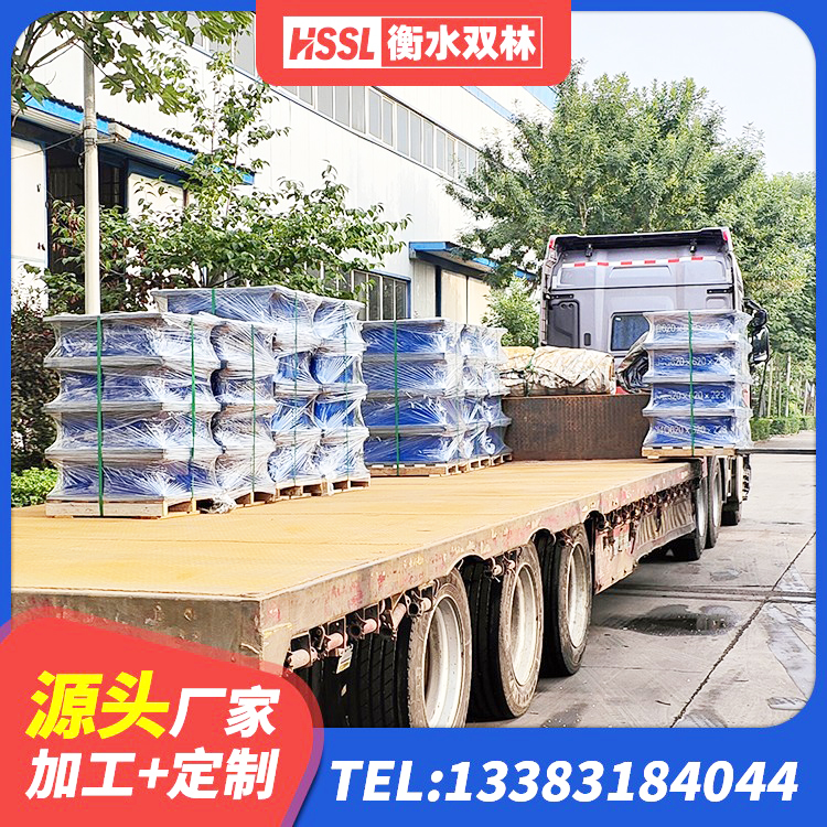 贵阳建筑分层橡胶隔震支座源头工厂 贵阳HDR1100橡胶隔震支座 贵阳HDR600高阻尼橡胶支座生产厂家 贵阳隔震建筑橡胶隔震支座厂家 - 第4张
