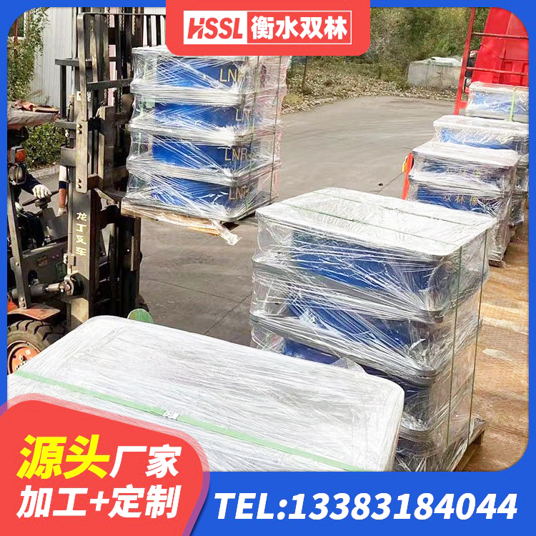 贵阳建筑橡胶隔震支座厂源头工厂 贵阳LNR800天然隔震支座源头工厂 贵阳高阻尼橡胶隔震支座支座厂家 贵阳圆形铅芯橡胶隔震支座多少钱 - 第6张