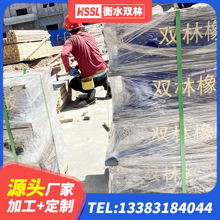 贵阳建筑无铅芯橡胶隔震支座源头工厂 贵阳较高阻尼橡胶隔震支座什么价格 贵阳LRB500-II型隔震支座生产厂家 贵阳高承载力耗能隔震支座源头工厂 - 第3张