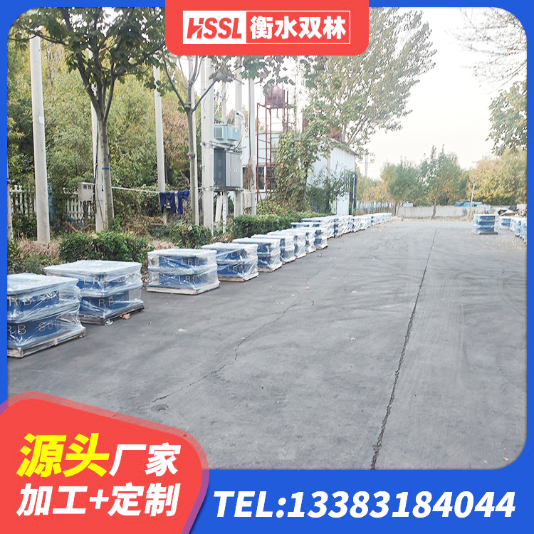 贵阳框架隔震支座多少钱 贵阳隔震支座厂商 贵阳HDR700橡胶隔震支座厂家 贵阳LNR600建筑橡胶隔震支座生产厂家 - 第5张
