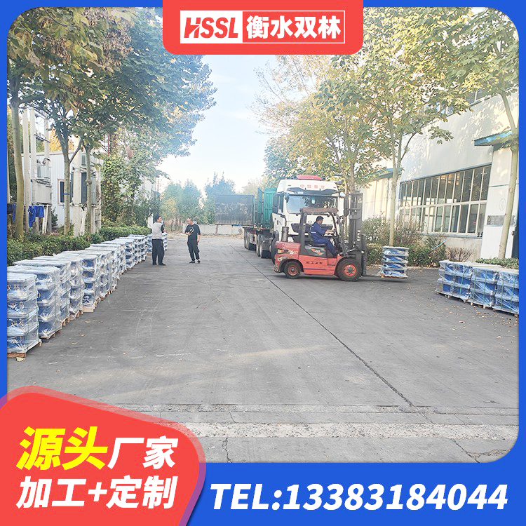 贵阳LNR橡胶隔震支座价格 贵阳LRB1200支座 贵阳HDR高阻尼支座源头工厂 贵阳橡胶建筑隔震支座生产厂家 - 第5张