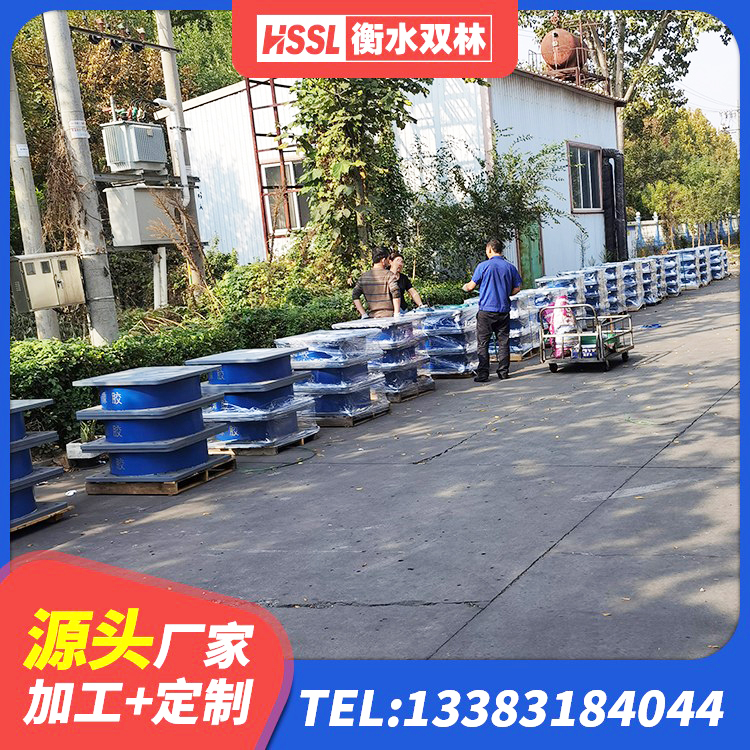 贵阳隔震支座供应商厂家 贵阳橡胶隔震支座LRB700源头工厂 贵阳LNR400支座 贵阳LRB隔震支座800 - 第1张